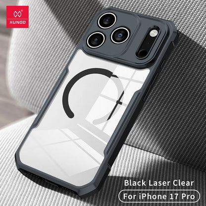 Xundd Shockproof Case for iPhone