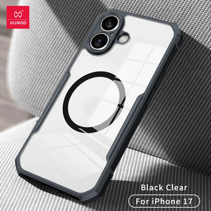 Xundd Shockproof Case for iPhone