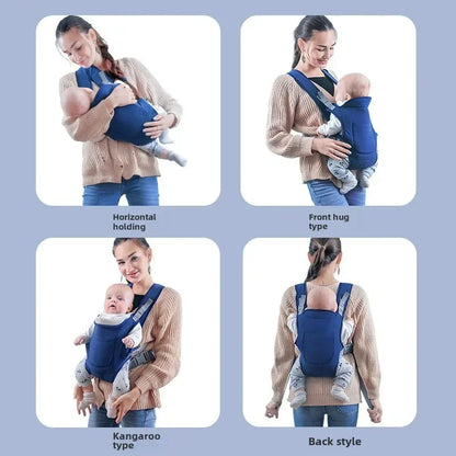 4 in 1 Baby Carrier Strap
