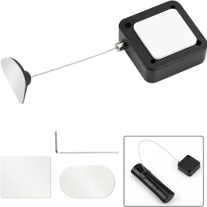 Bedside Remote Cable Lock