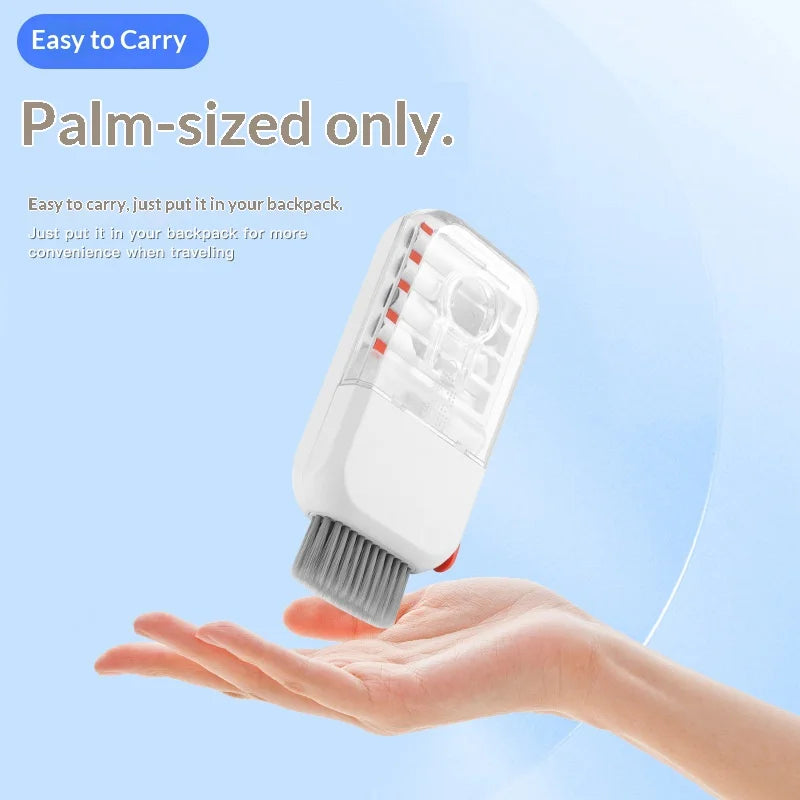 Multi-Function Electronic Cleaner Kit