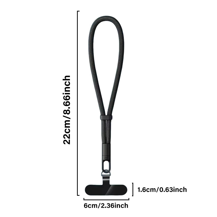Phone Wrist Strap Lanyard Universal