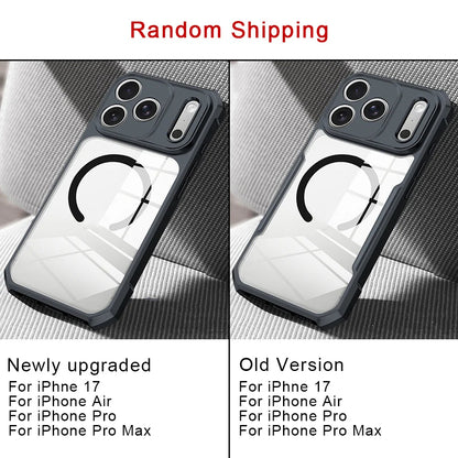Xundd Shockproof Case for iPhone