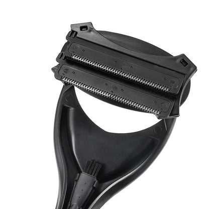 Back and Body Shaver