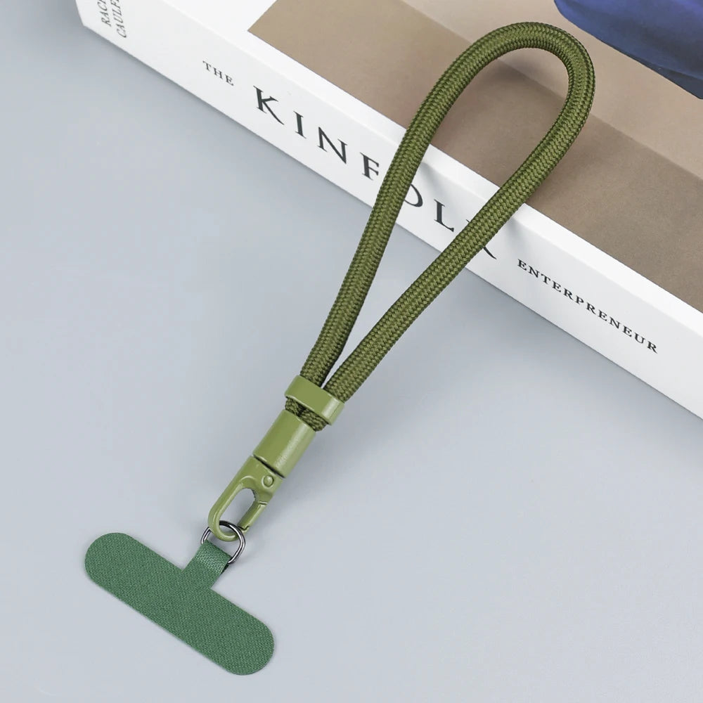 Phone Wrist Strap Lanyard Universal