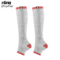 Zipper Compression Socks